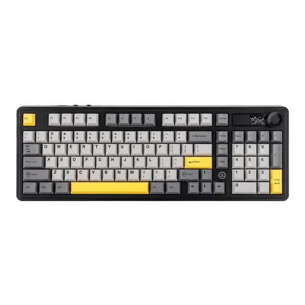 AJAZZ AK980