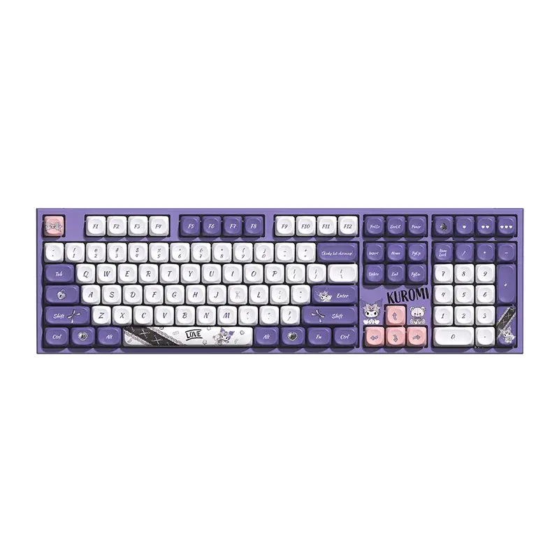 AKKO 5108 V5