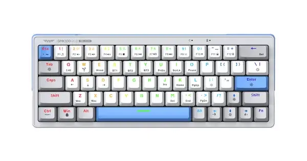 Armaggeddon GMK-100