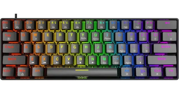 Armaggeddon MKA-1C NEX
