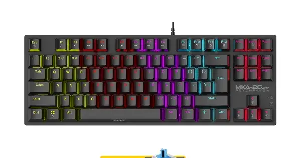 Armaggeddon MKA-2C NEO