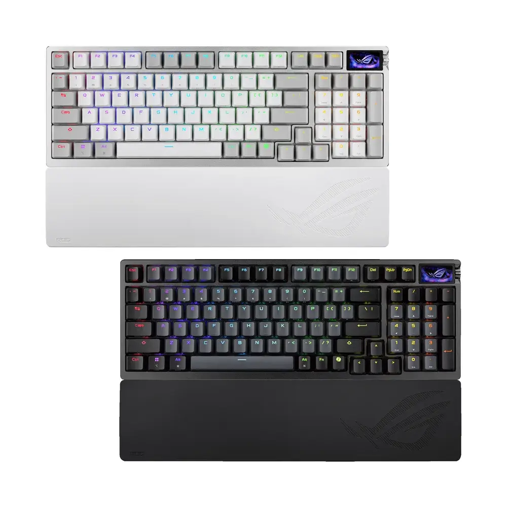 ASUS ROG Azoth 96 HE Lite