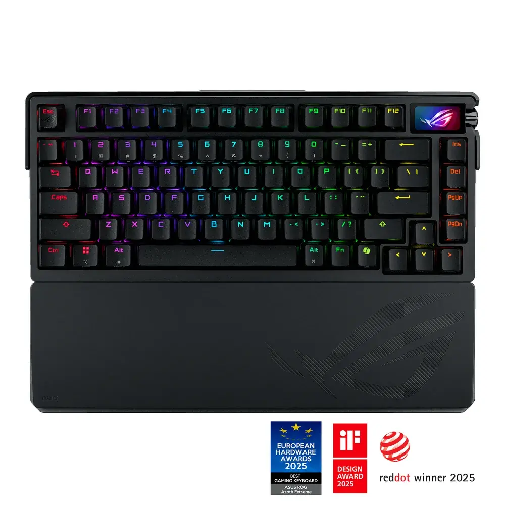 ASUS ROG Azoth Extreme