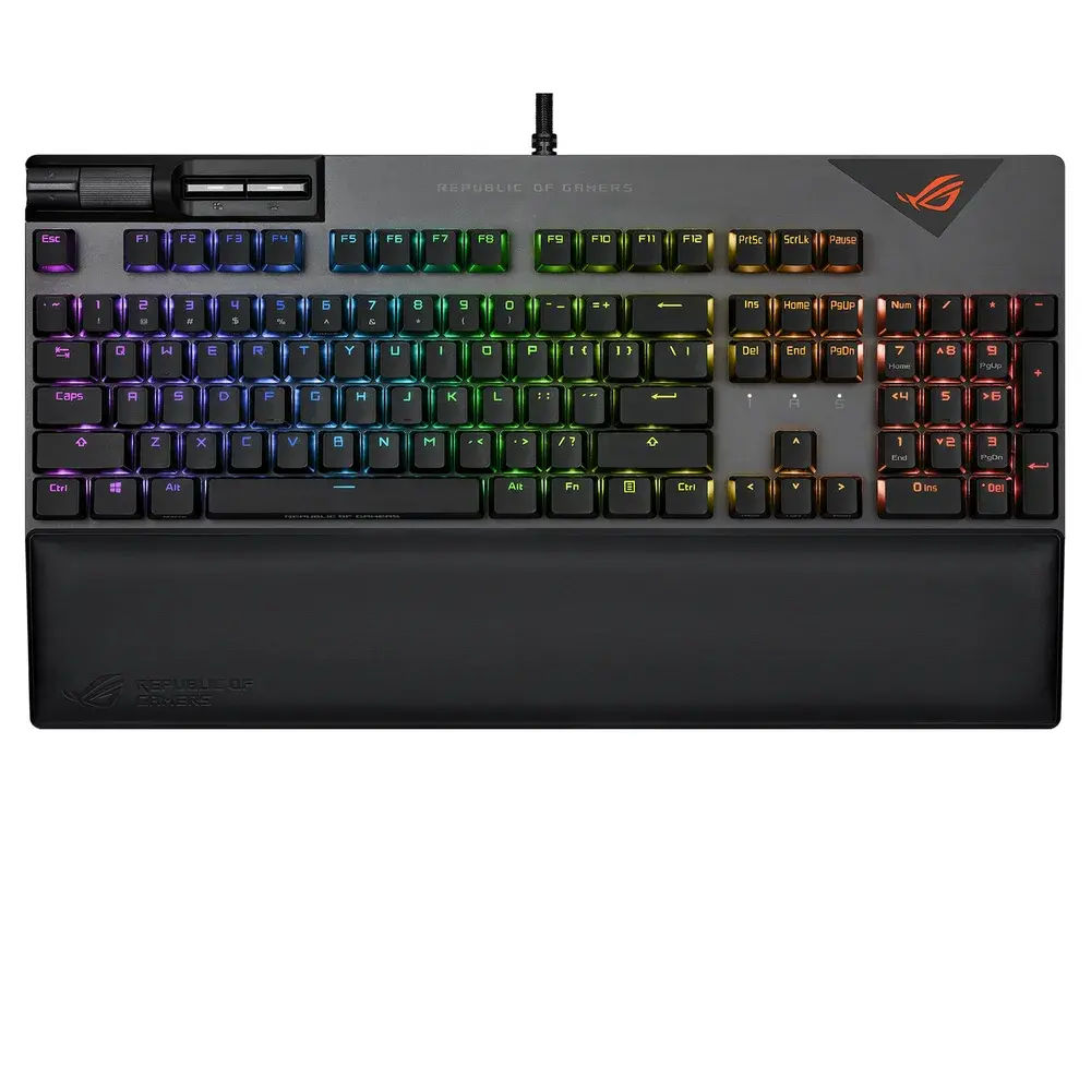 ROG Strix Flare II