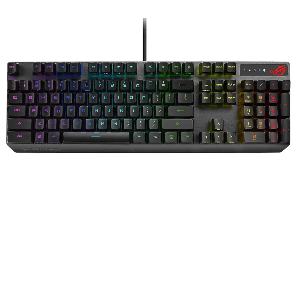 ROG Strix Scope RX
