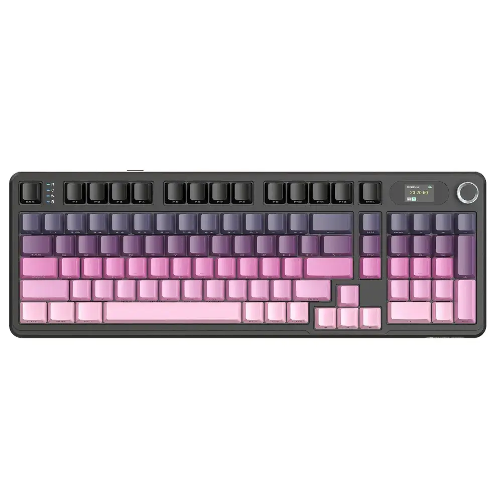 X98 PRO Wireless Gaming Keyboard