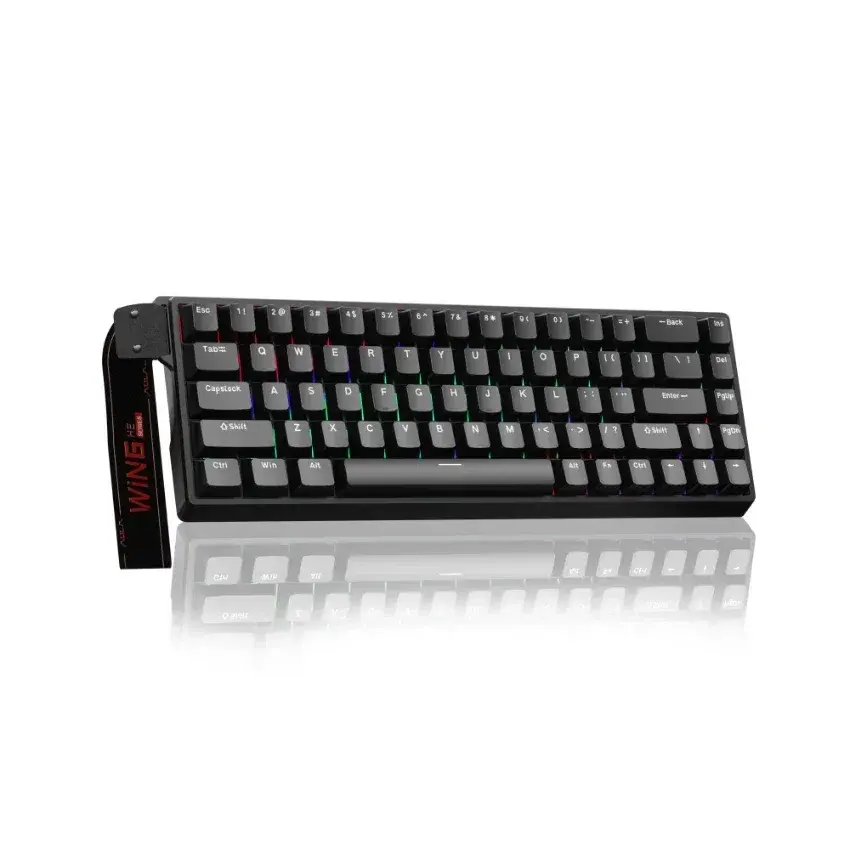 AULA WIN68 Wired Magnetic Keyboard