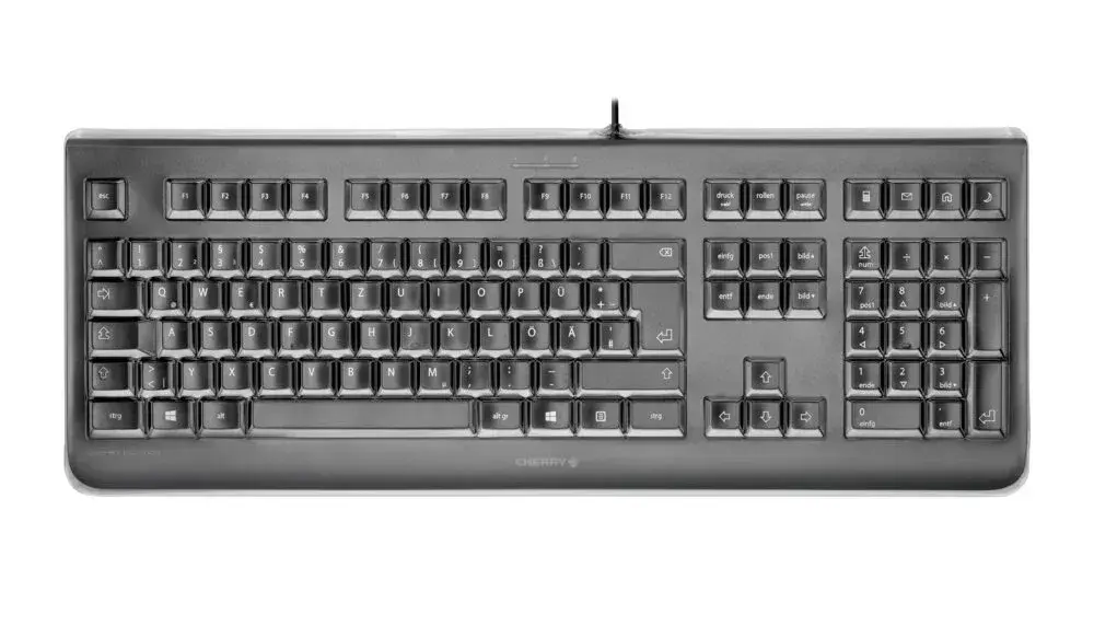 CHERRY KC 1068