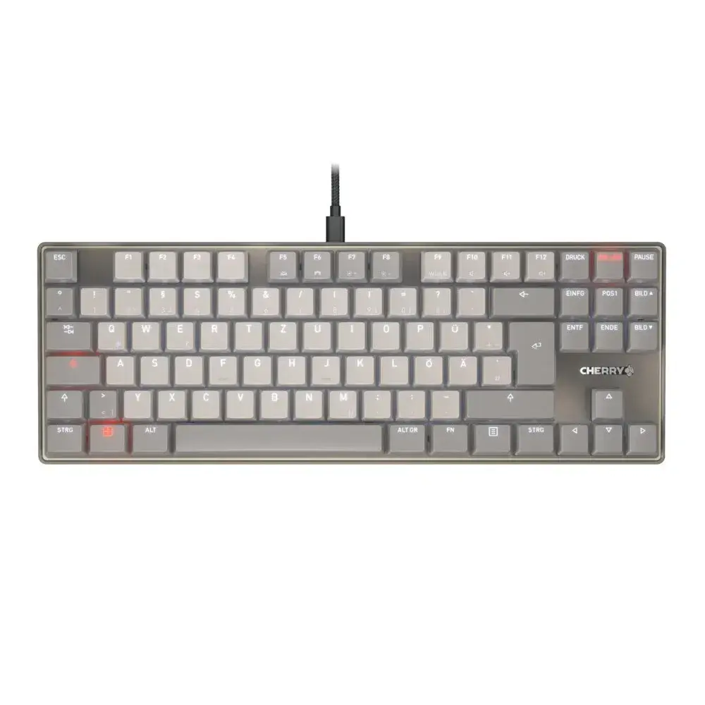 KC 500 MX LP TKL
