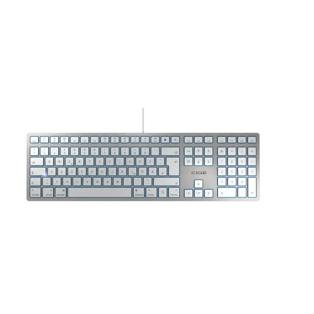 KC 6000 SLIM FOR MAC
