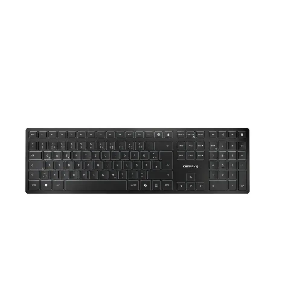 KW 9100 SLIM