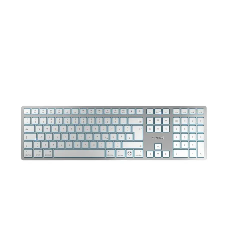 KW 9100 SLIM FOR MAC