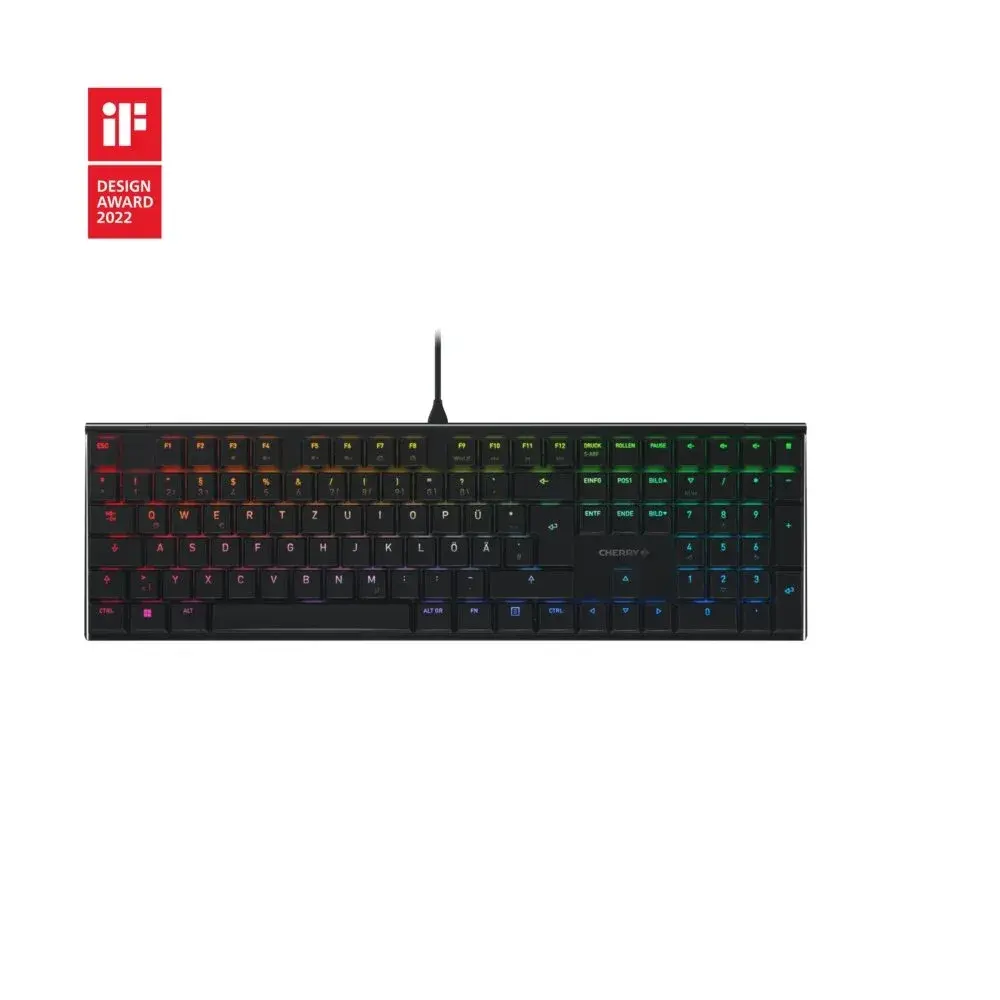 MX 10.0N RGB