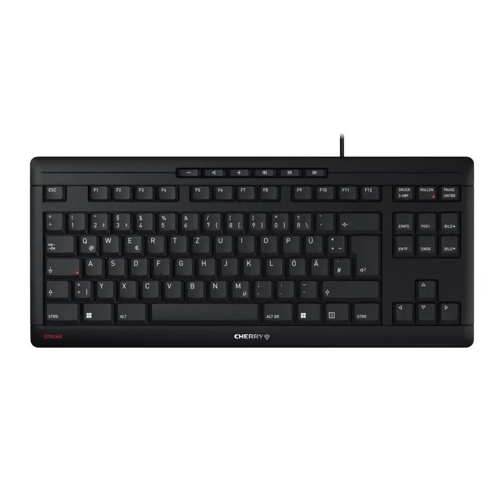 STREAM KEYBOARD TKL