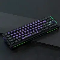 Chilkey Slice68 HE Keyboard