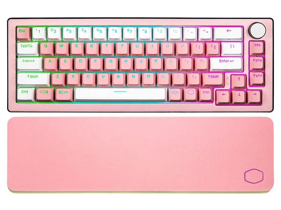 Cooler Master CK721