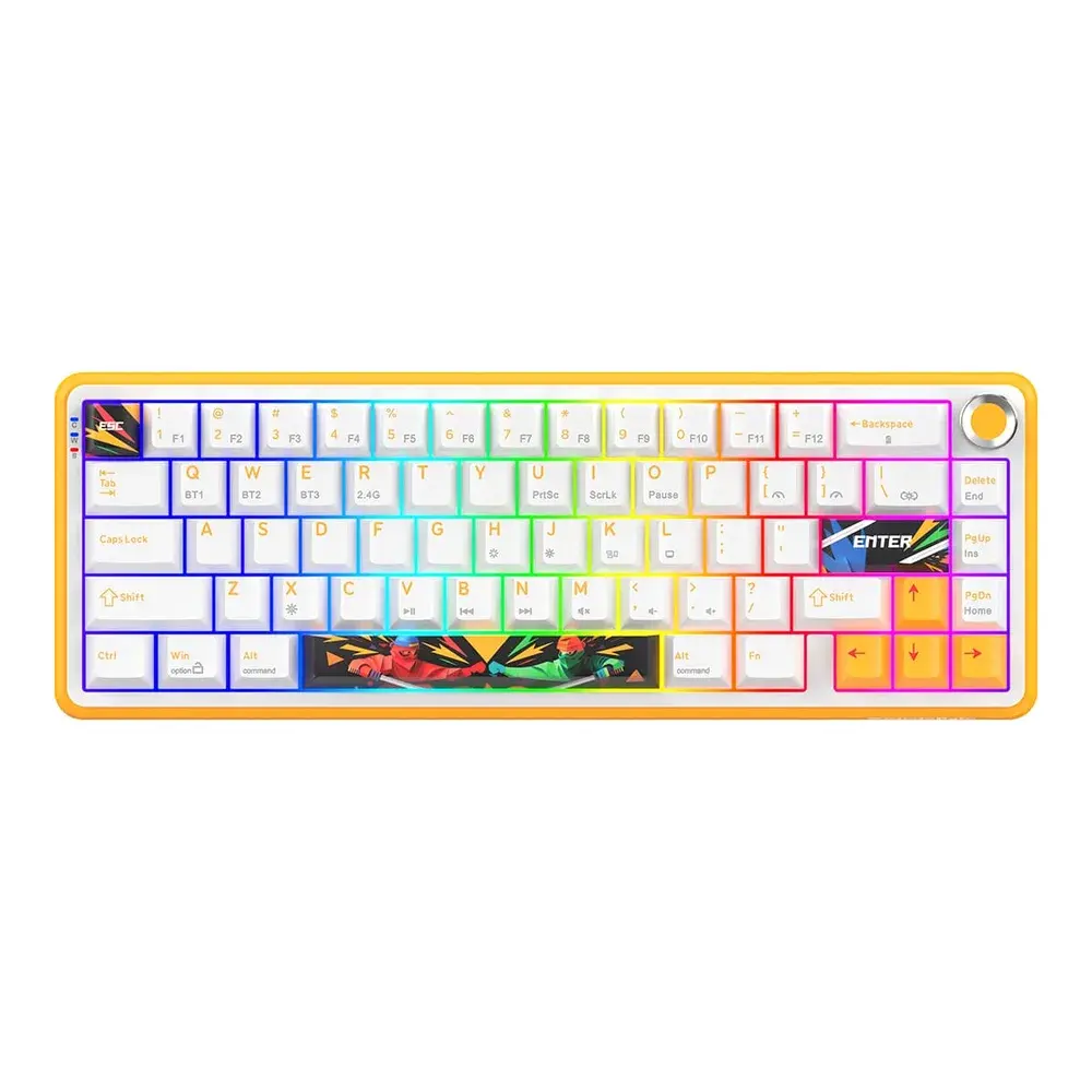 Arcturus 65