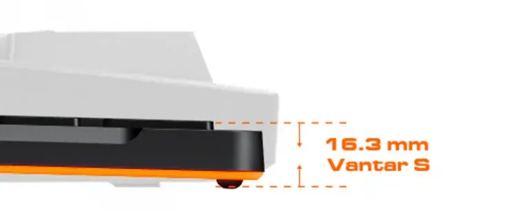COUGAR VANTAR S