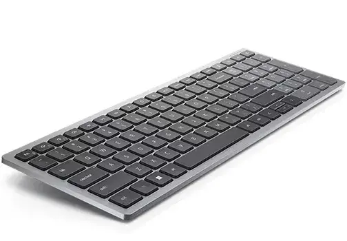 Dell Pro Plus コンパクト キーボード KB740