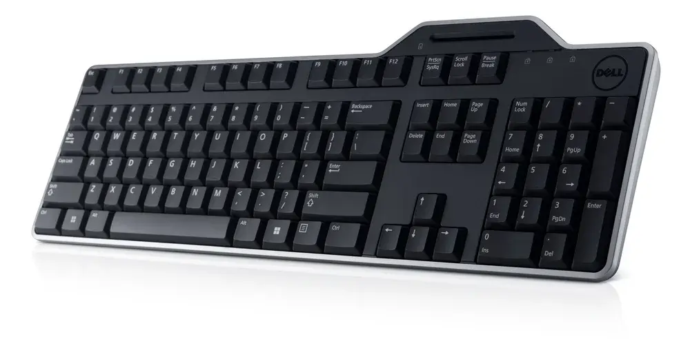Dell Pro スマートカード キーボード KB813