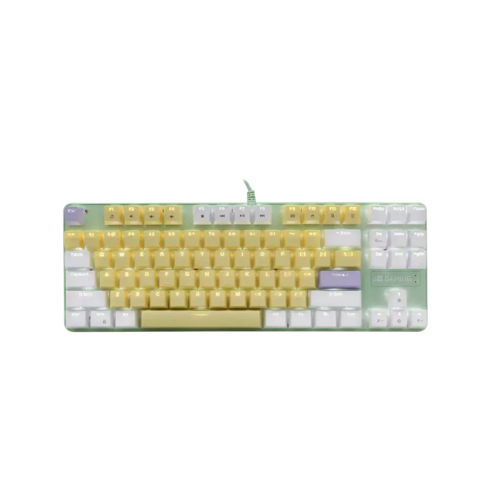 Meca Fighter S