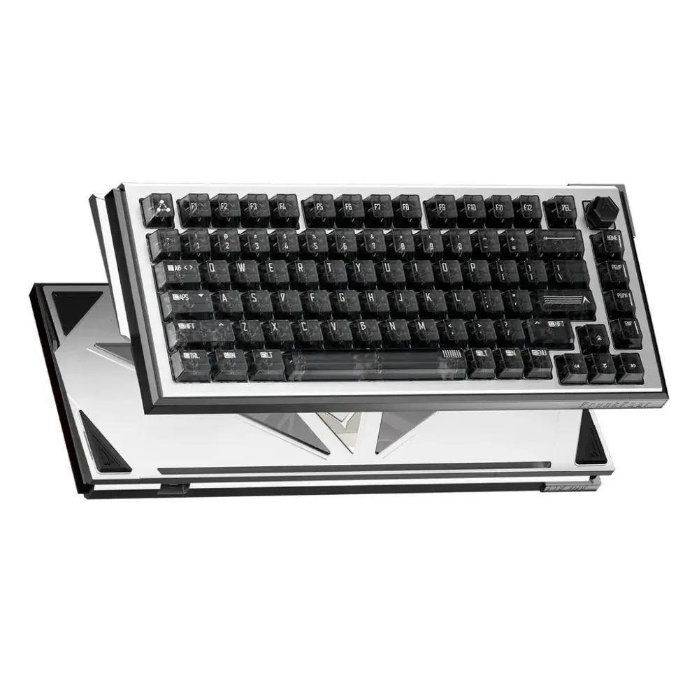 DrunkDeer A75 Ultra Magnetic Switch Keyboard