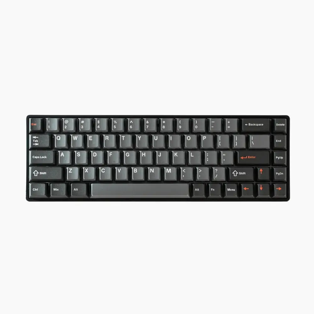 DrunkDeer G65 Magnetic Switch Keyboard
