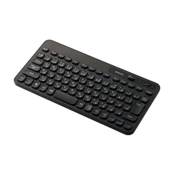 無線ミニキーボード TK-CM10DMK