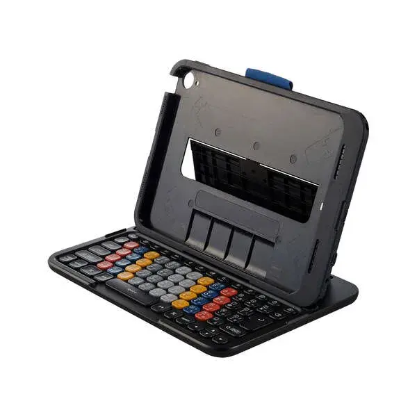 KEY PALETTO Folio（落ち着いた色調・ひらがな印字あり） TK-KP13UM