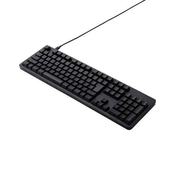 有線メカニカルフルキーボード TK-MC50UKT