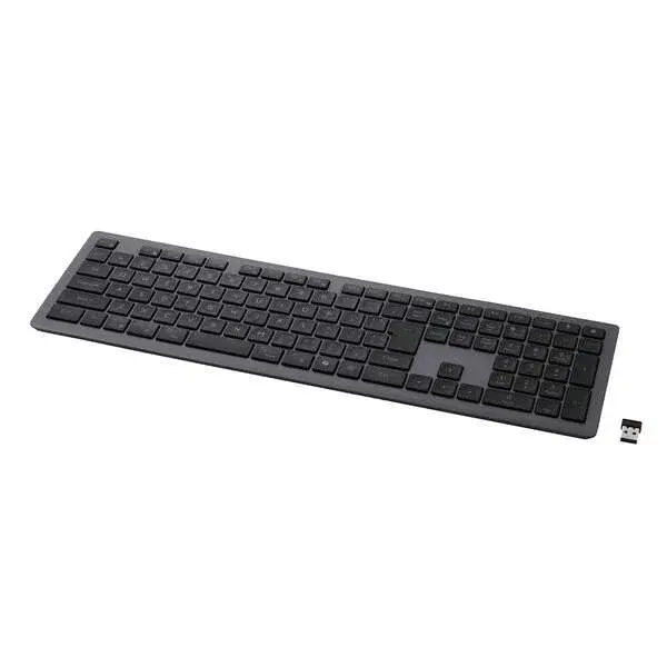 Precisionist USB無線/Bluetooth(R)薄型フルキーボード TK-PN10FMP