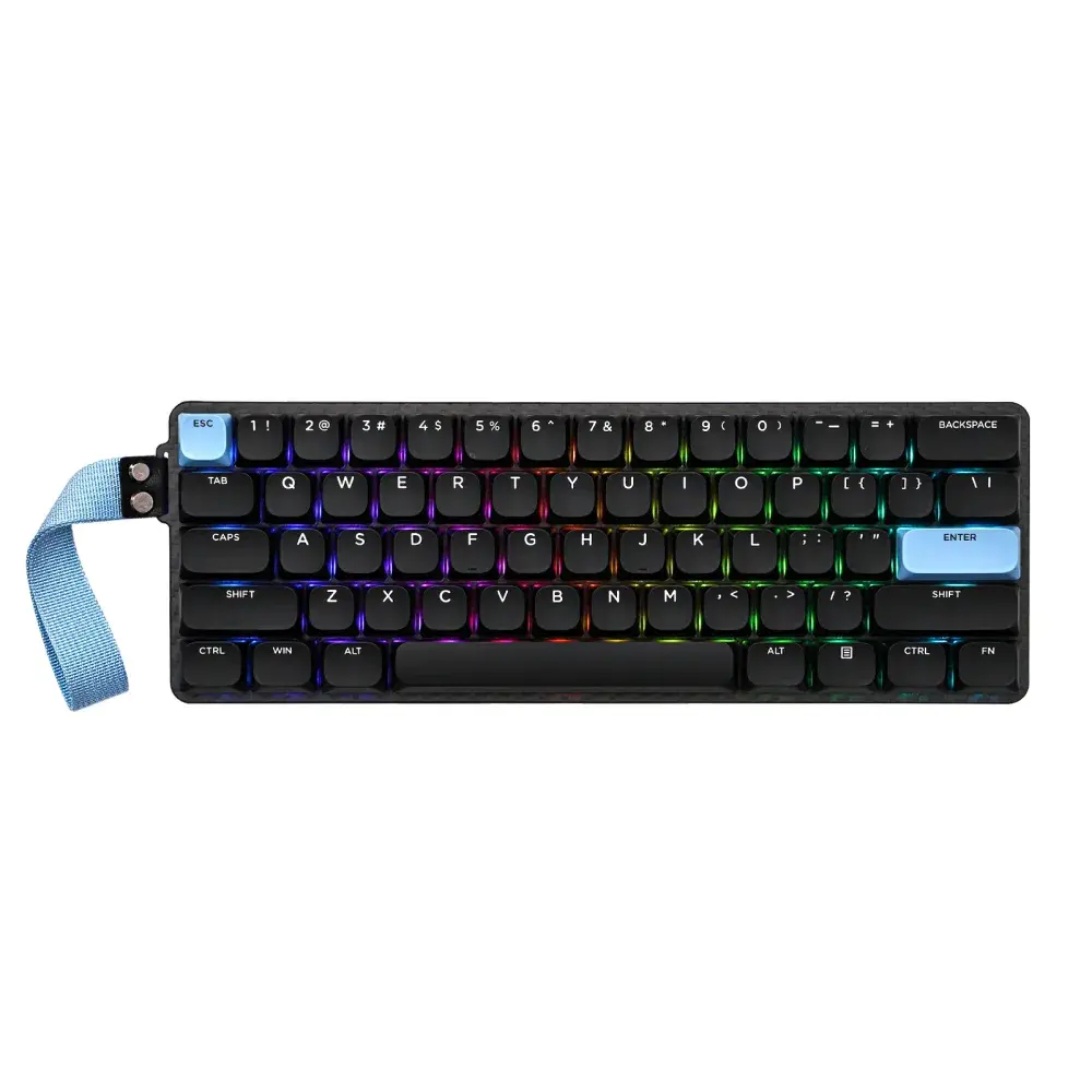 EPOMAKER Carbon60