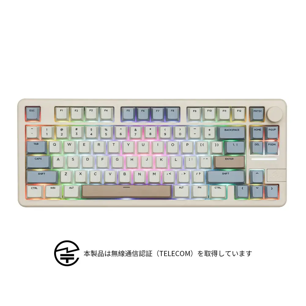 EPOMAKER Galaxy70