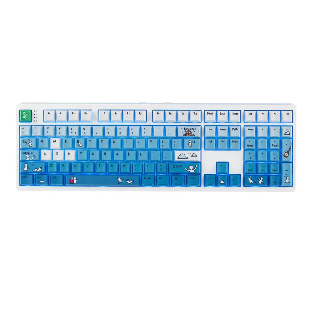EPOMAKER HE108