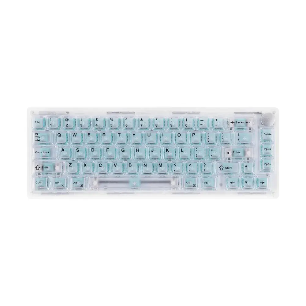 EPOMAKER HE65 V2 TMR