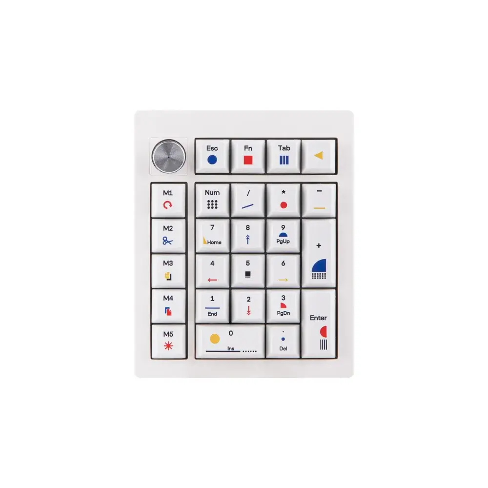 EPOMAKER TH26