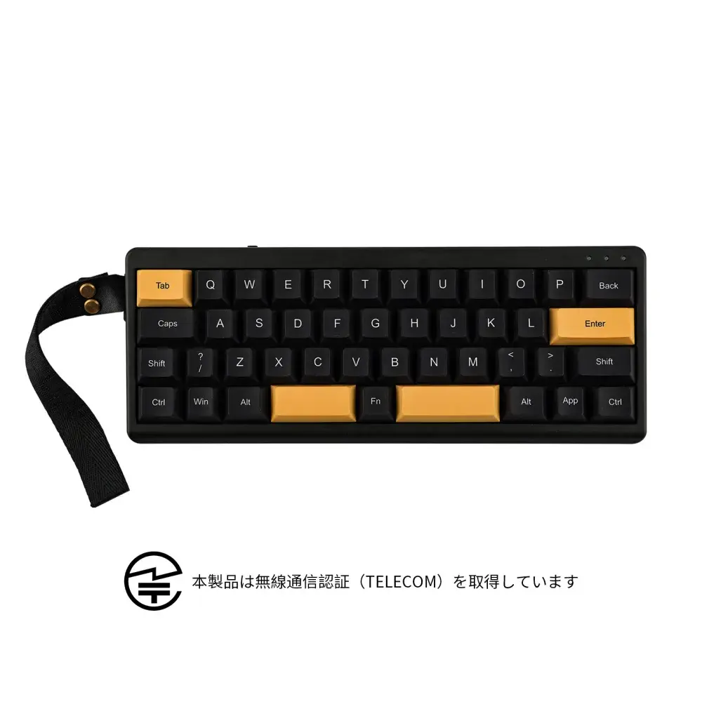 EPOMAKER TH40