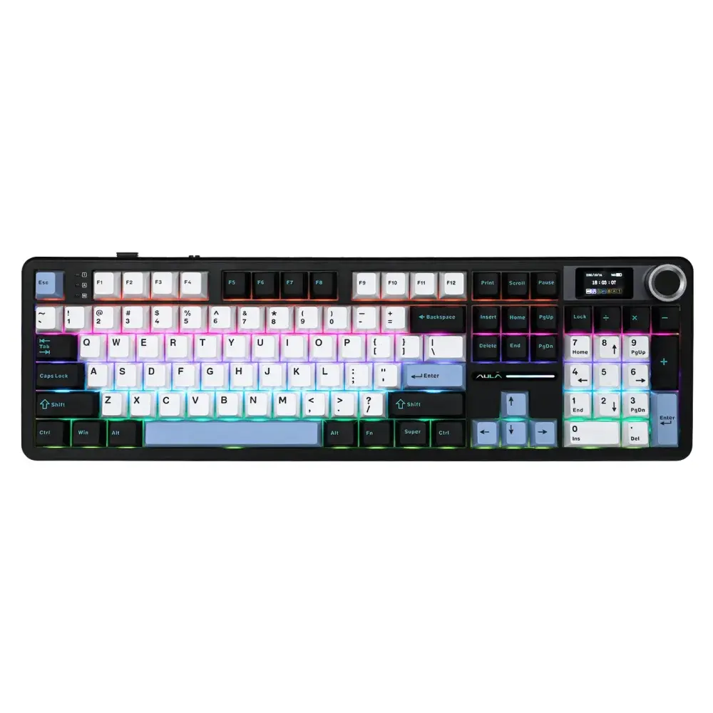 X AULA F108 PRO