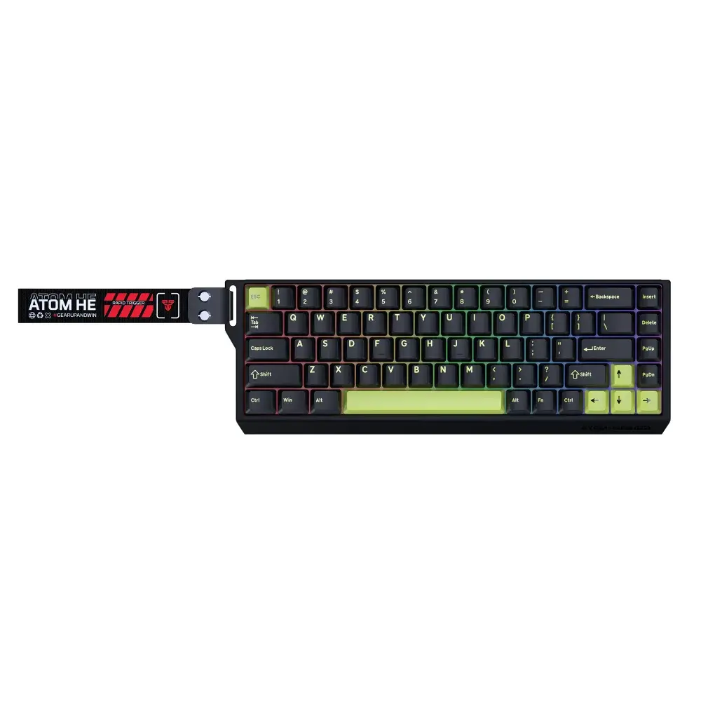 Fantech ATOM HE68 PRO