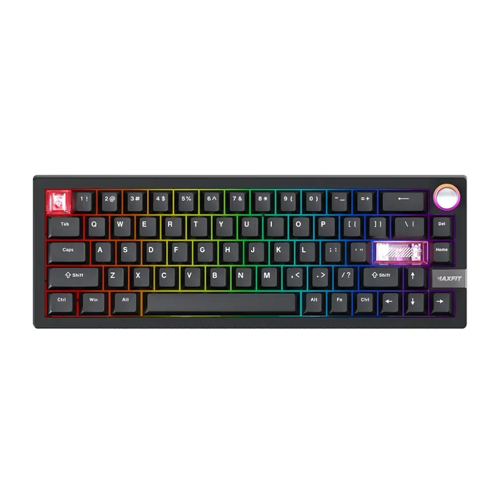 Fantech MAXFIT6 MK920