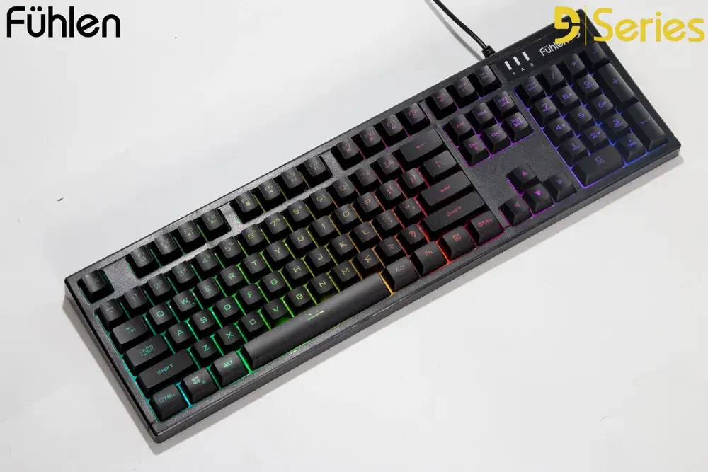 G450S Pro Gaming Keyboard
