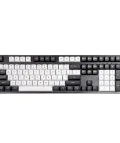 H95s Gasket Hotswap Mechanical Keyboard
