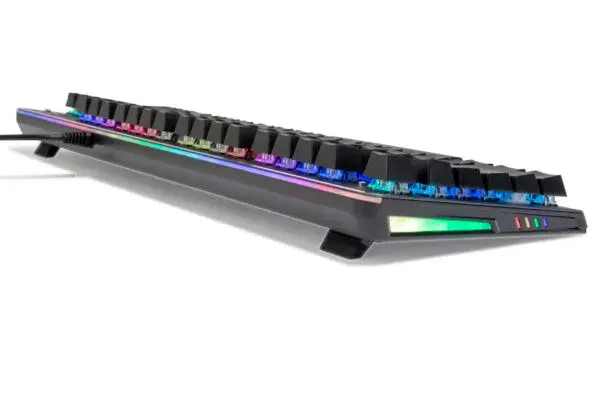 Subverter Optical Mechanical Keyboard