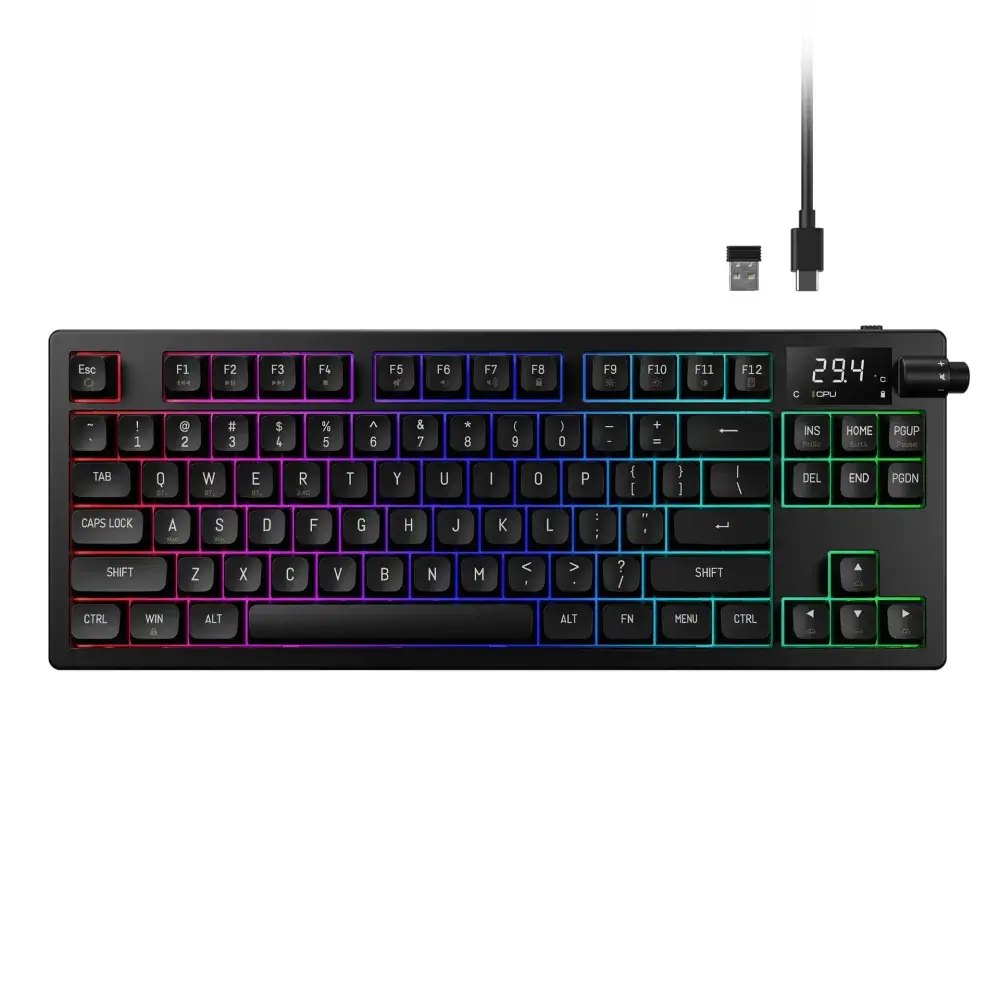 GAMDIAS HERMES M7 HYBRID