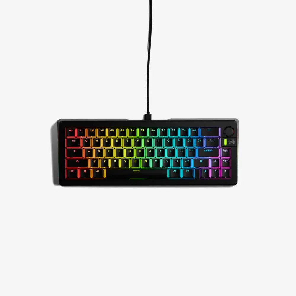 Glorious GMMK 2
