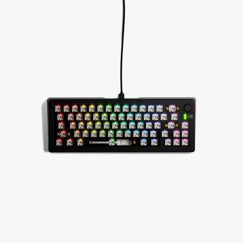Glorious GMMK 3 Barebones