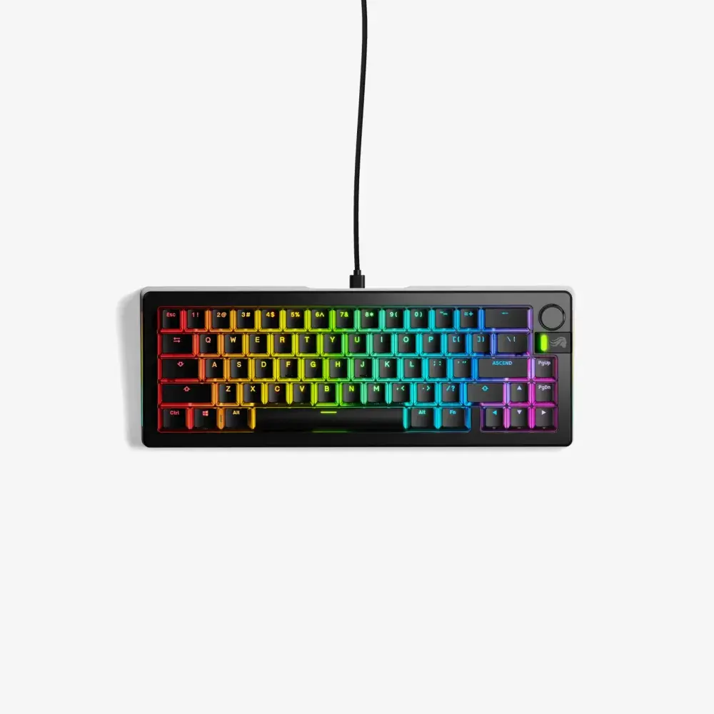 GMMK 3 PRO Prebuilt