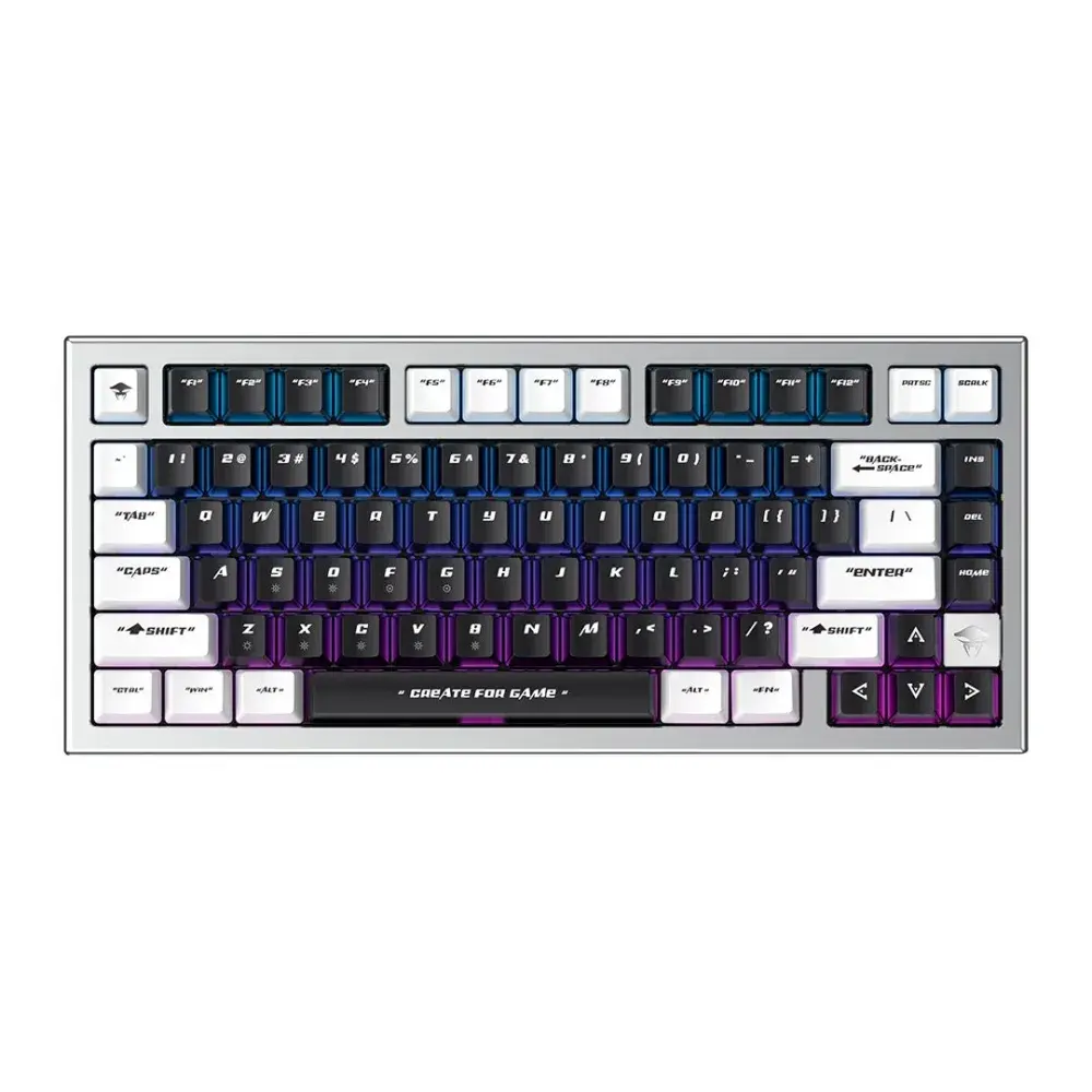 Mechanical Keyboard Astralforce-1 RGB