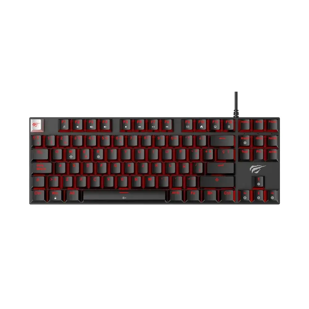 Gaming Mechanical Keyboard KB10L PRO