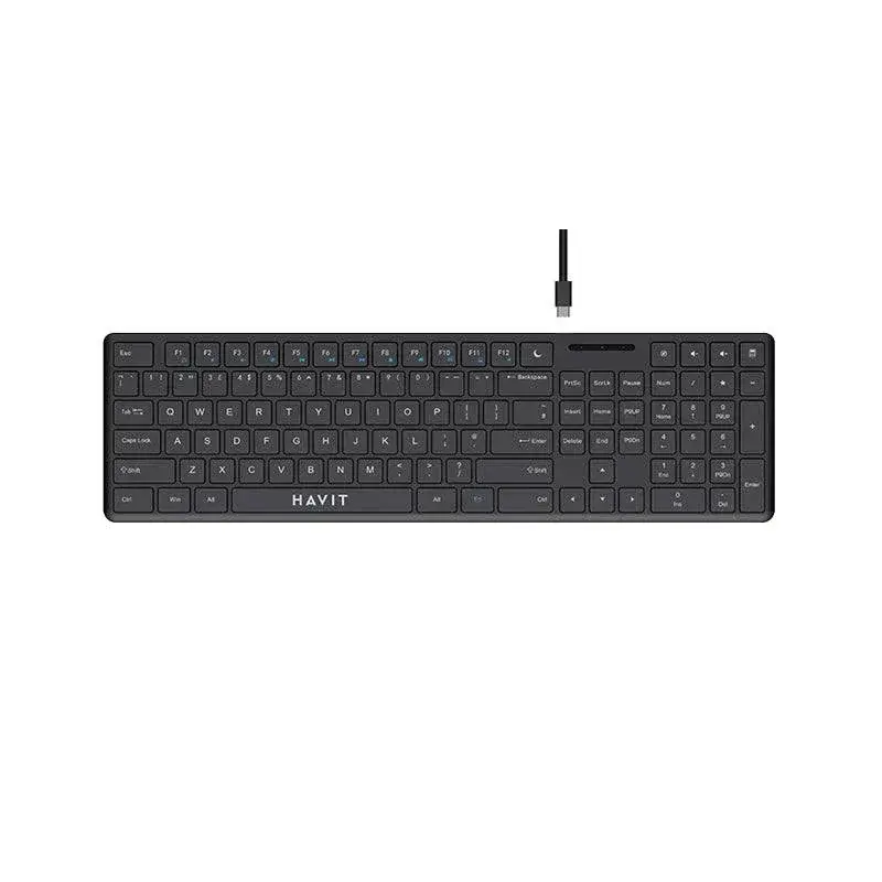 Gaming Keyboard KB271